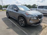 Used 2021 Nissan Rogue SV w/ Premium Package image 3