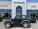 Used 2012 Jeep Wrangler Sport image 6