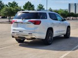 Used 2017 GMC Acadia Denali w/ Technology Package image 5