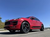 Used 2018 Porsche Macan GTS image 2