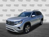 Used 2022 Volkswagen Atlas SE image 5