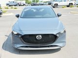 Certified 2021 MAZDA MAZDA3 AWD 2.5 Turbo Hatchback image 2
