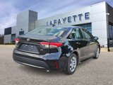 Used 2022 Toyota Corolla LE image 3