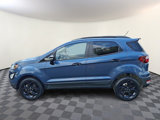 Certified 2021 Ford EcoSport SES w/ Interior Protection Package image 4