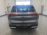 New 2026 INFINITI QX60 Pure w/ Cargo Package image 4