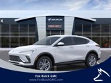 New 2025 Buick Envista Preferred image 2