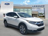 Used 2019 Honda CR-V EX image 3