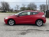 Used 2011 Honda CR-Z EX image 2