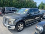 Used 2016 Ford F150 XLT w/ Equipment Group 302A Luxury image 6