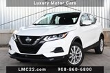Used 2021 Nissan Rogue Sport S image 3