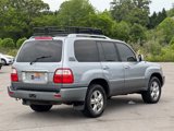 Used 2005 Lexus LX 470 4WD image 3
