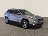 Used 2018 Jeep Cherokee Limited image 3
