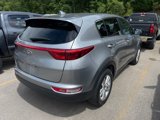 Used 2019 Kia Sportage LX image 2