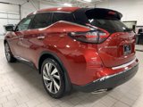 Used 2020 Nissan Murano SL w/ Moonroof Package image 5