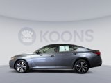 Used 2021 Nissan Altima 2.5 SV w/ SV Premium Package image 2