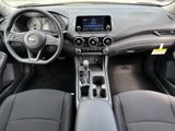 New 2025 Nissan Sentra S image 2