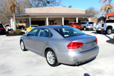 Used 2012 Volkswagen Passat 2.5 SEL image 4