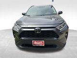 Used 2021 Toyota RAV4 XLE image 2