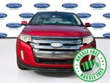 Used 2011 Ford Edge Limited w/ 302A Rapid Spec Order Code image 2