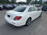 Used 2018 Mercedes-Benz E 300 4MATIC image 3