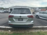 Used 2023 Volkswagen Tiguan SE w/ Panoramic Sunroof Package image 6