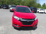 Used 2016 Honda HR-V EX image 2