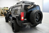 Used 2008 HUMMER H3 Luxury image 4