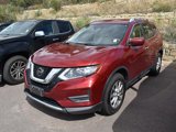Used 2019 Nissan Rogue SV image 2