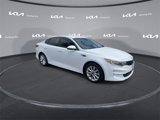 Used 2018 Kia Optima LX w/ Convenience Package image 2