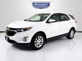 Used 2020 Chevrolet Equinox LT image 3
