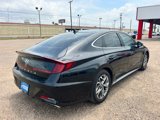Used 2022 Hyundai Sonata SEL w/ Convenience Package image 4