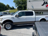 Used 2015 Ford F150 Lariat w/ FX4 Off-Road Package image 5