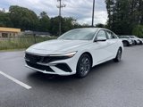 Used 2024 Hyundai Elantra SEL image 2