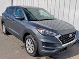 Used 2019 Hyundai Tucson SE image 3