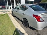 Used 2018 Nissan Versa S Plus image 4