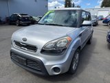 Used 2012 Kia Soul + w/ Audio Pkg image 5