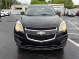 Used 2010 Chevrolet Equinox LT w/ Vehicle Interface Package image 2