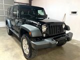 Used 2015 Jeep Wrangler Unlimited Sport image 4