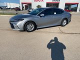 New 2025 Toyota Camry LE image 2