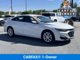 Used 2023 Chevrolet Malibu LT image 2