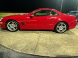Used 2008 Mercedes-Benz SL 550 image 4