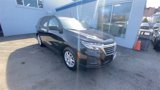 Certified 2022 Chevrolet Equinox LS w/ Driver Confidence II Package image 3