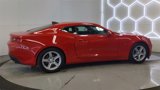 Used 2017 Chevrolet Camaro LT image 4