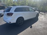 Used 2018 Dodge Journey Crossroad w/ Nav & Sun Group image 3