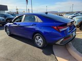 New 2025 Hyundai Elantra SE image 4