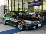 Used 2016 Honda Civic EX image 2