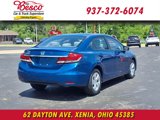 Used 2015 Honda Civic LX image 3