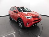 Certified 2017 Toyota RAV4 XLE image 2