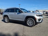 New 2025 Jeep Grand Cherokee Laredo w/ Trailer Tow Package image 2
