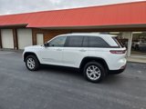 Used 2023 Jeep Grand Cherokee Limited image 6